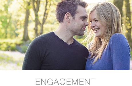 Engagement Photography